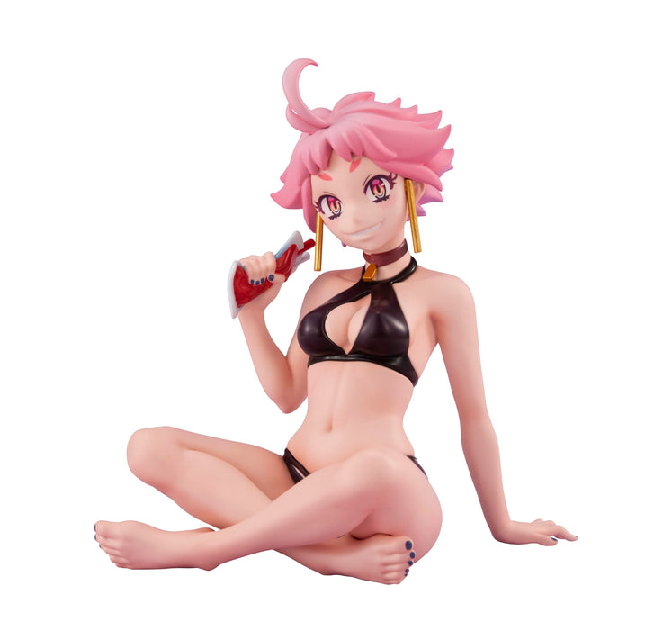 MegaHouse Melty Princess Mayonaka Punch Live on Palm 85mm Painted Figure NEW_1
