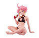 MegaHouse Melty Princess Mayonaka Punch Live on Palm 85mm Painted Figure NEW_1