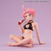 MegaHouse Melty Princess Mayonaka Punch Live on Palm 85mm Painted Figure NEW_2