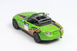 DIECASTTEAM 1/64 Mazda MX5 Racing Version RHD Green Diecast Model Car LL-045-196_2