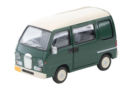 Tomica Limited Vintage Neo TLV-N249e Subaru Sambar Dias Classic 1996 327936 NEW_1