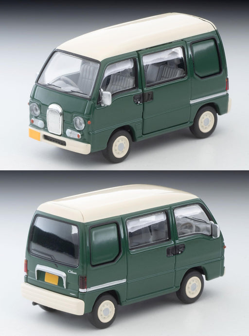 Tomica Limited Vintage Neo TLV-N249e Subaru Sambar Dias Classic 1996 327936 NEW_2