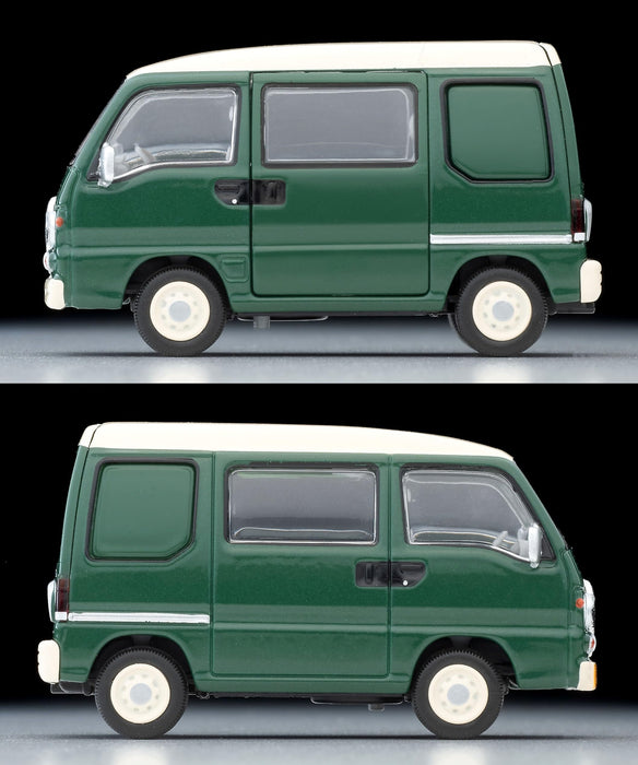 Tomica Limited Vintage Neo TLV-N249e Subaru Sambar Dias Classic 1996 327936 NEW_3