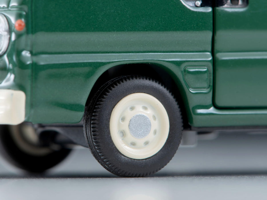 Tomica Limited Vintage Neo TLV-N249e Subaru Sambar Dias Classic 1996 327936 NEW_5