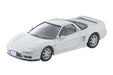 Tomica Limited Vintage Neo TLV-N345a Honda NSX Pearl White 1998 Diecast 333722_1