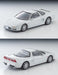 Tomica Limited Vintage Neo TLV-N345a Honda NSX Pearl White 1998 Diecast 333722_2