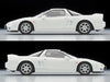 Tomica Limited Vintage Neo TLV-N345a Honda NSX Pearl White 1998 Diecast 333722_3