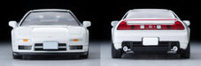 Tomica Limited Vintage Neo TLV-N345a Honda NSX Pearl White 1998 Diecast 333722_4