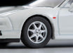Tomica Limited Vintage Neo TLV-N345a Honda NSX Pearl White 1998 Diecast 333722_5