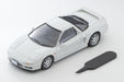 Tomica Limited Vintage Neo TLV-N345a Honda NSX Pearl White 1998 Diecast 333722_7