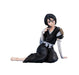 MegaHouse Melty Princess Bleach: Thousand-Year Blood War Rukia on Palm Figure_1