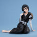 MegaHouse Melty Princess Bleach: Thousand-Year Blood War Rukia on Palm Figure_2