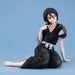 MegaHouse Melty Princess Bleach: Thousand-Year Blood War Rukia on Palm Figure_3