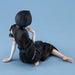 MegaHouse Melty Princess Bleach: Thousand-Year Blood War Rukia on Palm Figure_5
