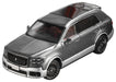 Gaincorp Products 1/64 Toyota Century RHD Gray/Silver KS050-459 Diecast Car NEW_1