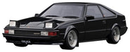 Ignition Model 1/18 Toyota Celica XX 2800GT A60 Black Resin Model Car IG3532 NEW_1