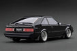 Ignition Model 1/18 Toyota Celica XX 2800GT A60 Black Resin Model Car IG3532 NEW_2