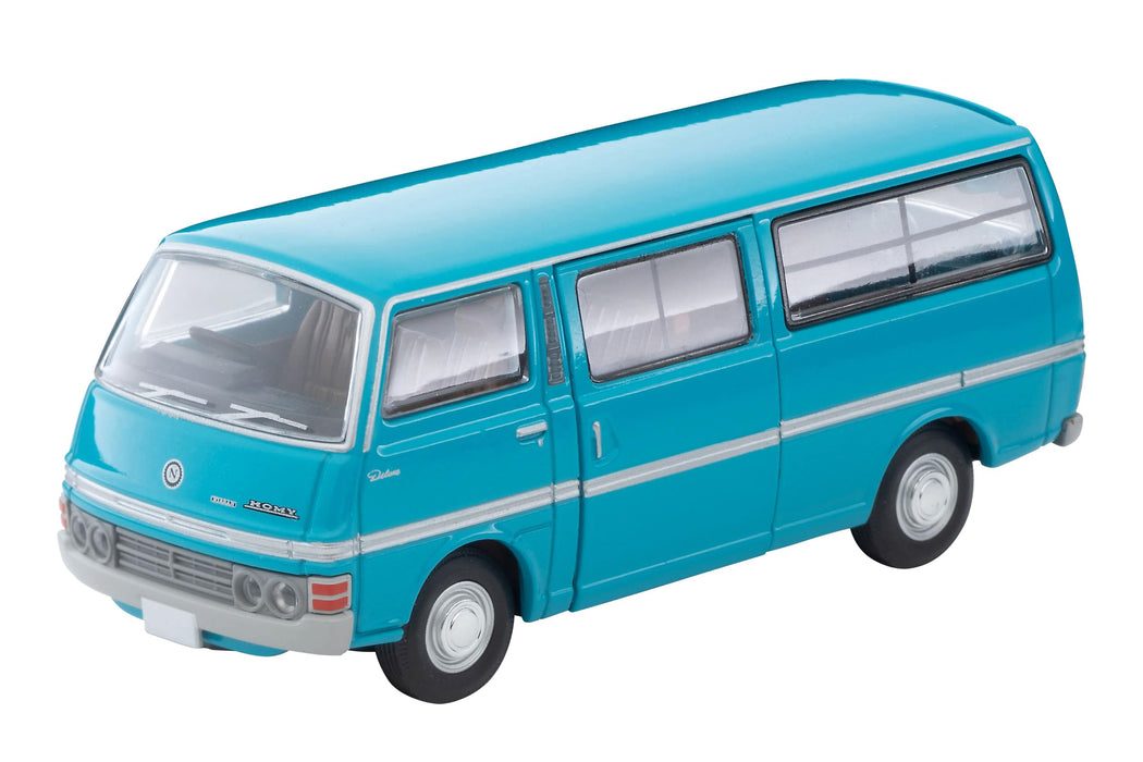 Tomica Limited Vintage Neo TLV-N341a Nissan Homy Long Light Van 1976 332756 NEW_1