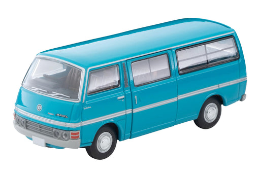Tomica Limited Vintage Neo TLV-N341a Nissan Homy Long Light Van 1976 332756 NEW_1