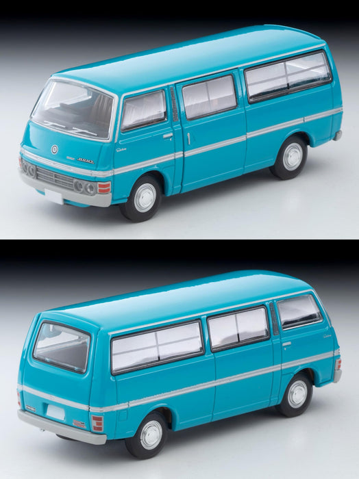 Tomica Limited Vintage Neo TLV-N341a Nissan Homy Long Light Van 1976 332756 NEW_2