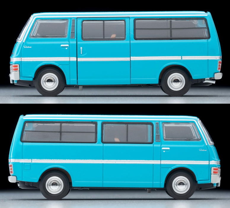 Tomica Limited Vintage Neo TLV-N341a Nissan Homy Long Light Van 1976 332756 NEW_3