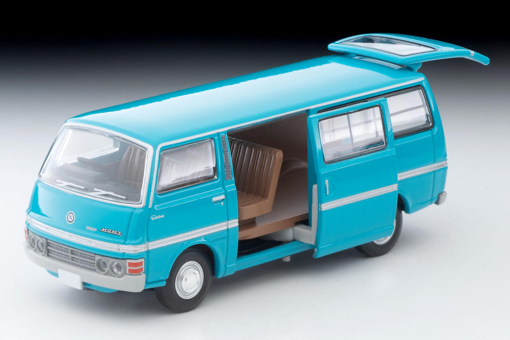 Tomica Limited Vintage Neo TLV-N341a Nissan Homy Long Light Van 1976 332756 NEW_7