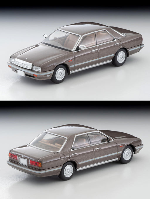 Tomica Limited Vintage Neo TLV-N278c Nissan Cedric Cima TYPE-II 1988 334309 NEW_2