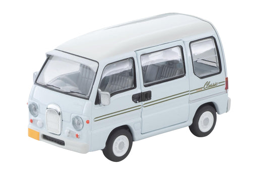Tomica Limited Vintage Neo TLV-N249f Subaru Sambar Dias Classic 40th 1998 327875_1
