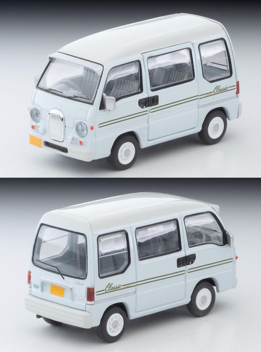 Tomica Limited Vintage Neo TLV-N249f Subaru Sambar Dias Classic 40th 1998 327875_2
