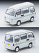 Tomica Limited Vintage Neo TLV-N249f Subaru Sambar Dias Classic 40th 1998 327875_2