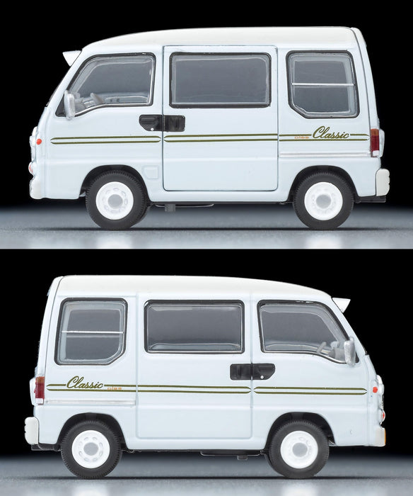 Tomica Limited Vintage Neo TLV-N249f Subaru Sambar Dias Classic 40th 1998 327875_3