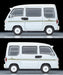 Tomica Limited Vintage Neo TLV-N249f Subaru Sambar Dias Classic 40th 1998 327875_3