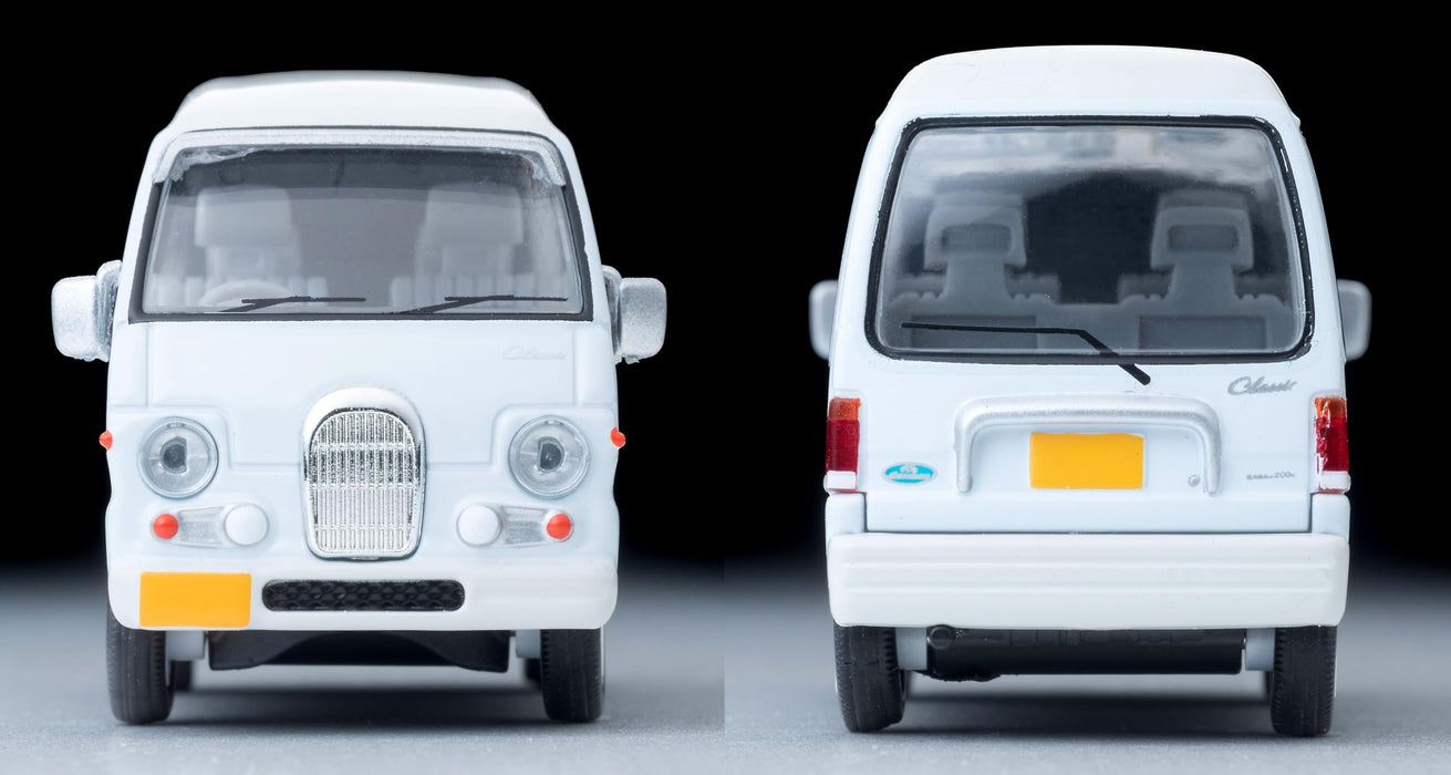 Tomica Limited Vintage Neo TLV-N249f Subaru Sambar Dias Classic 40th 1998 327875_4