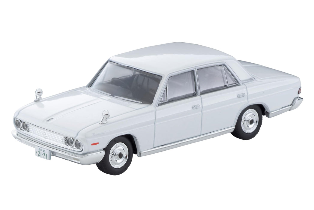 Tomica Limited Vintage Daitokai03 Nissan President Daitokai PARTIII Ep.40 331605_1
