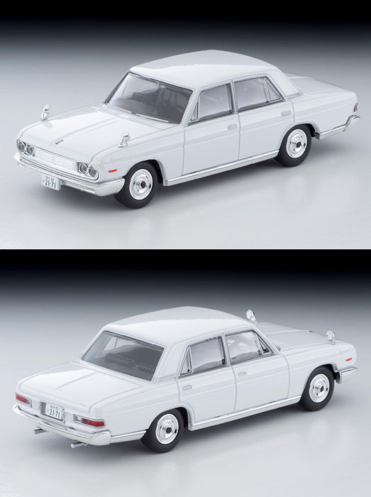 Tomica Limited Vintage Daitokai03 Nissan President Daitokai PARTIII Ep.40 331605_2