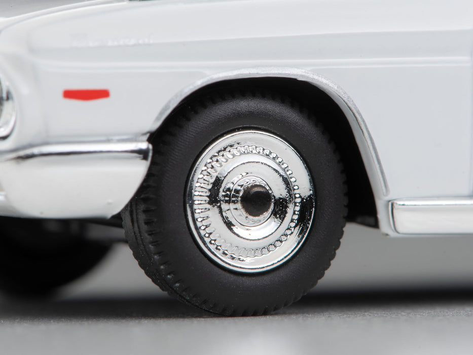 Tomica Limited Vintage Daitokai03 Nissan President Daitokai PARTIII Ep.40 331605_5