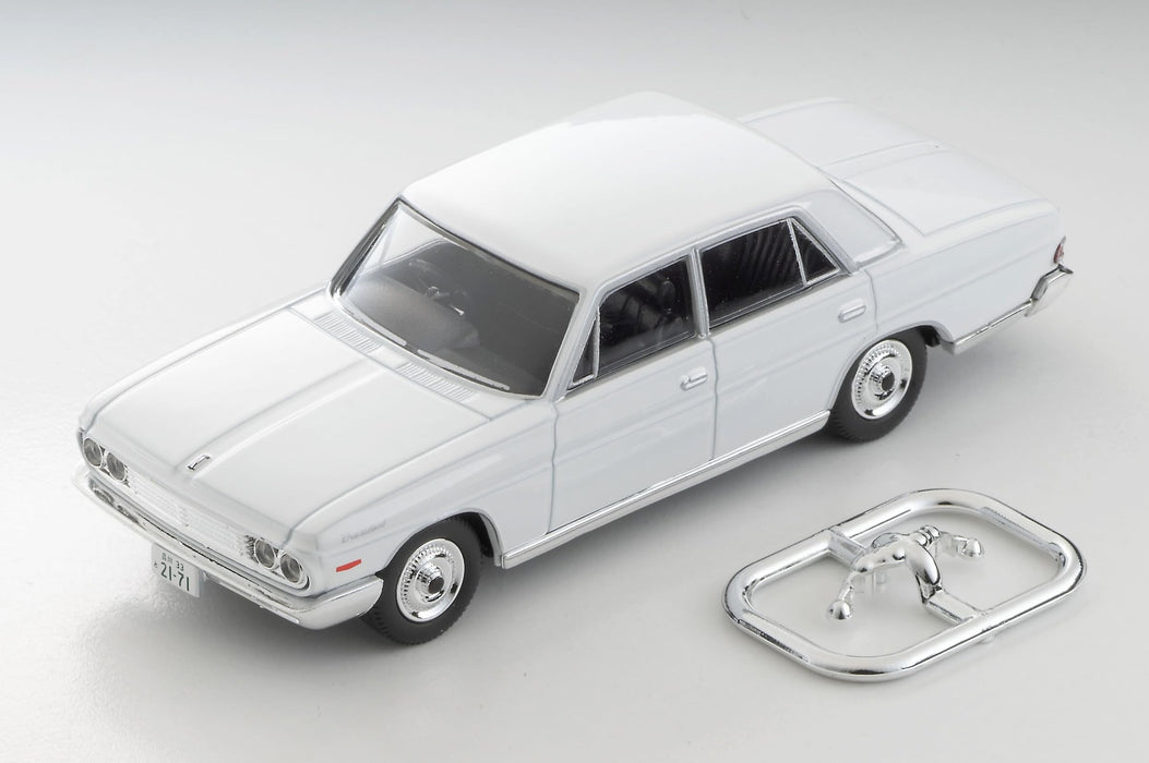 Tomica Limited Vintage Daitokai03 Nissan President Daitokai PARTIII Ep.40 331605_7