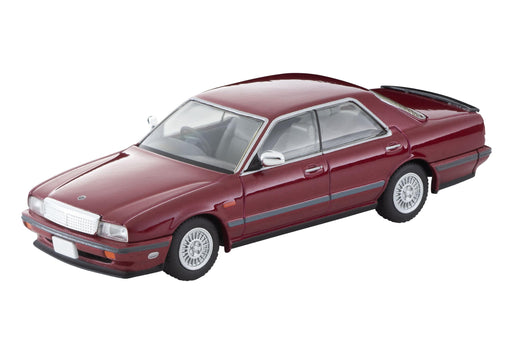 Tomica Limited Vintage Neo TLV-N340a Nissan Gloria Cima TYPE-II S 1990 329428_1