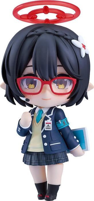 Nendoroid 2657 Blue Archive Ayane Okusora Painted plastic non-scale Figure NEW_1