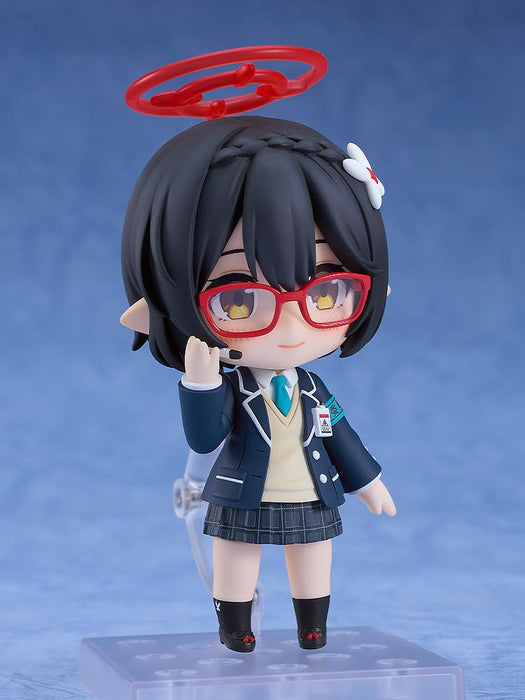 Nendoroid 2657 Blue Archive Ayane Okusora Painted plastic non-scale Figure NEW_3