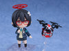 Nendoroid 2657 Blue Archive Ayane Okusora Painted plastic non-scale Figure NEW_4