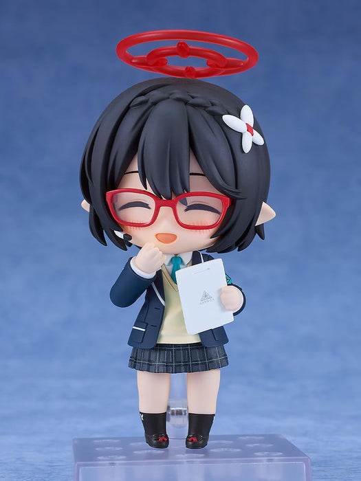 Nendoroid 2657 Blue Archive Ayane Okusora Painted plastic non-scale Figure NEW_5