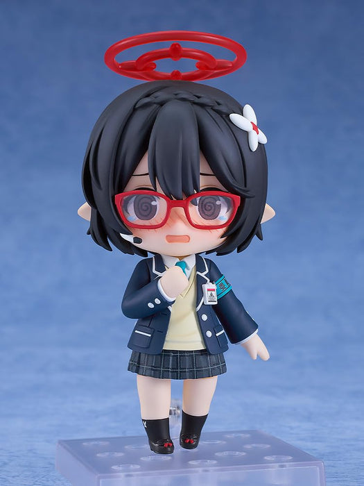 Nendoroid 2657 Blue Archive Ayane Okusora Painted plastic non-scale Figure NEW_6
