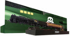 Noel Floating Model Galaxy Express 999 Captain Harlock Edition NCP15514 NEW_2