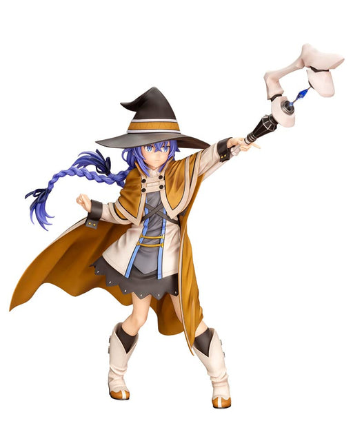 Kotobukiya Mushoku Tensei Roxy Migurdia 1/8 scale 250mm PVC Painted Figure NEW_1