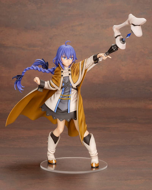 Kotobukiya Mushoku Tensei Roxy Migurdia 1/8 scale 250mm PVC Painted Figure NEW_2