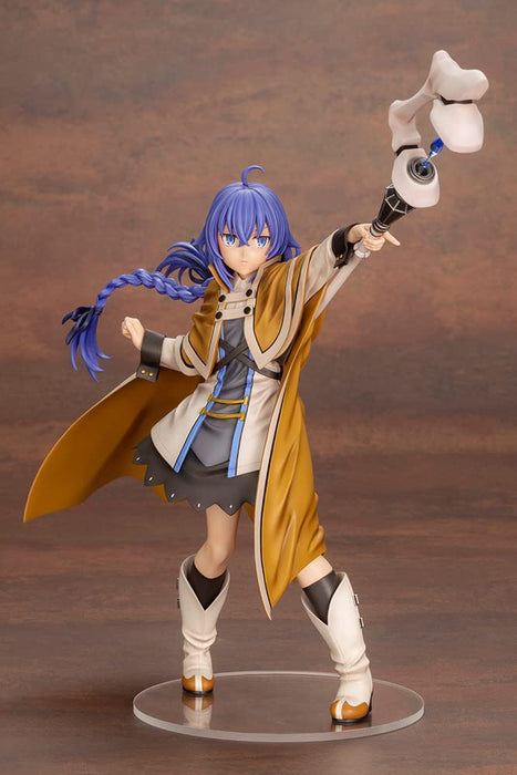 Kotobukiya Mushoku Tensei Roxy Migurdia 1/8 scale 250mm PVC Painted Figure NEW_3