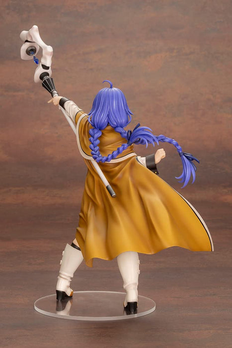 Kotobukiya Mushoku Tensei Roxy Migurdia 1/8 scale 250mm PVC Painted Figure NEW_4