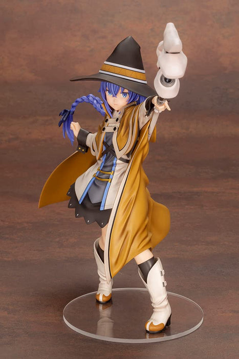 Kotobukiya Mushoku Tensei Roxy Migurdia 1/8 scale 250mm PVC Painted Figure NEW_5