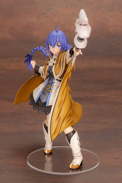 Kotobukiya Mushoku Tensei Roxy Migurdia 1/8 scale 250mm PVC Painted Figure NEW_6